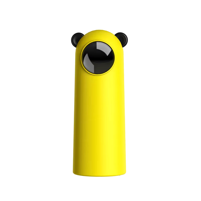 Get Your Cat's Purr-sonality Pouncing with the Automatic LED Laser Cat Toy – Hours of Feline Fun!